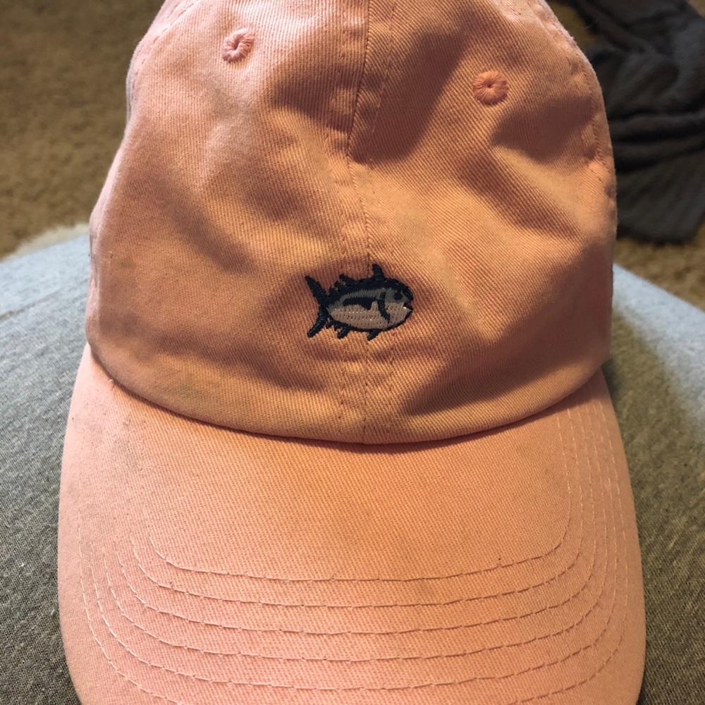 Southern Tide Hat - Picture 2 of 3